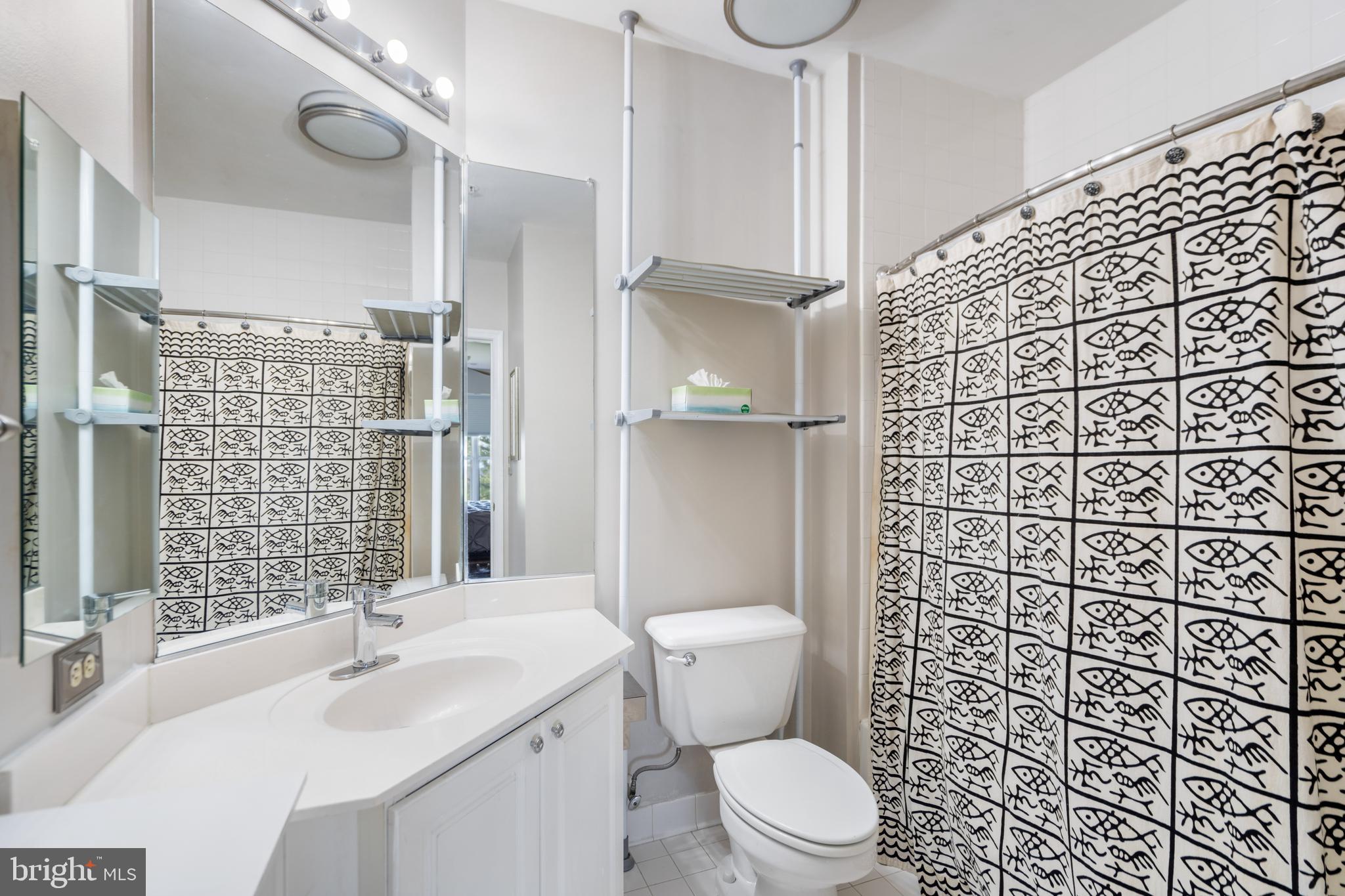 WORLDGATE - Residential Lease