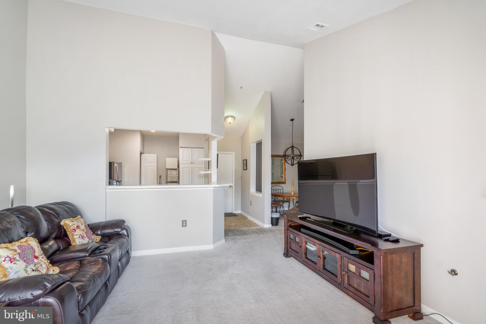 WORLDGATE - Residential Lease