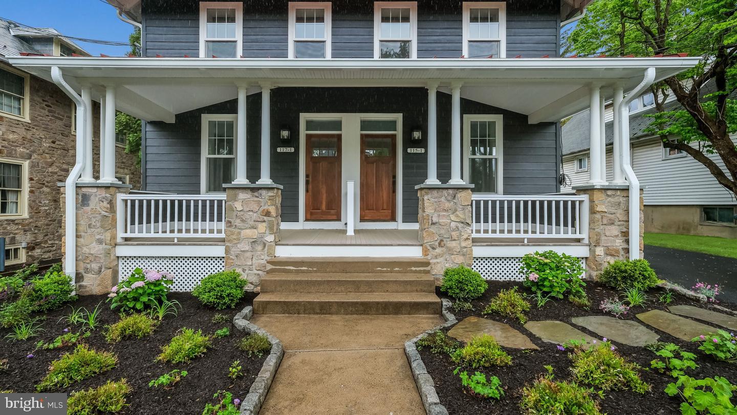 115 HARVEY AVENUE 115-1