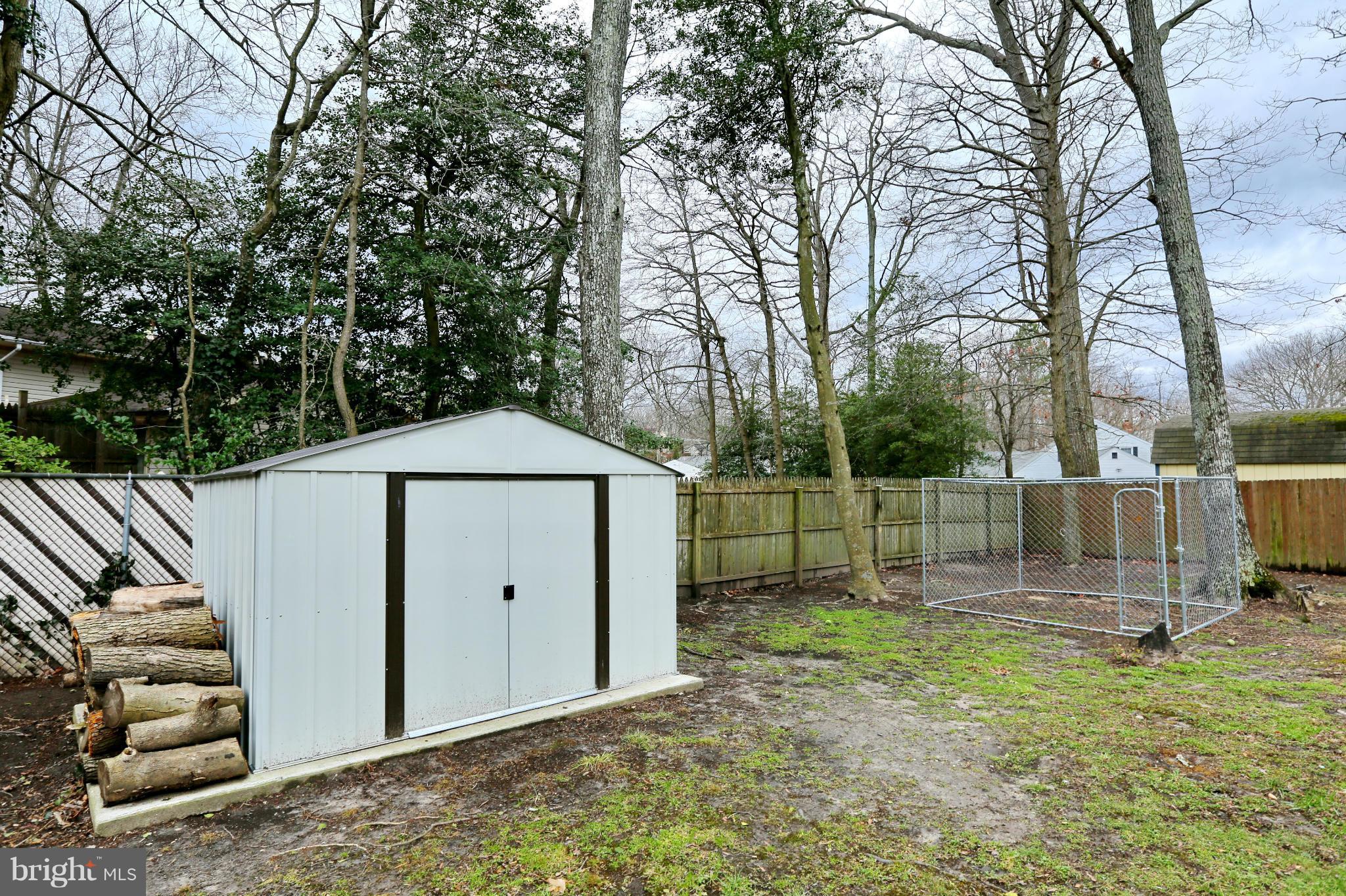 PINEFIELD - Residential