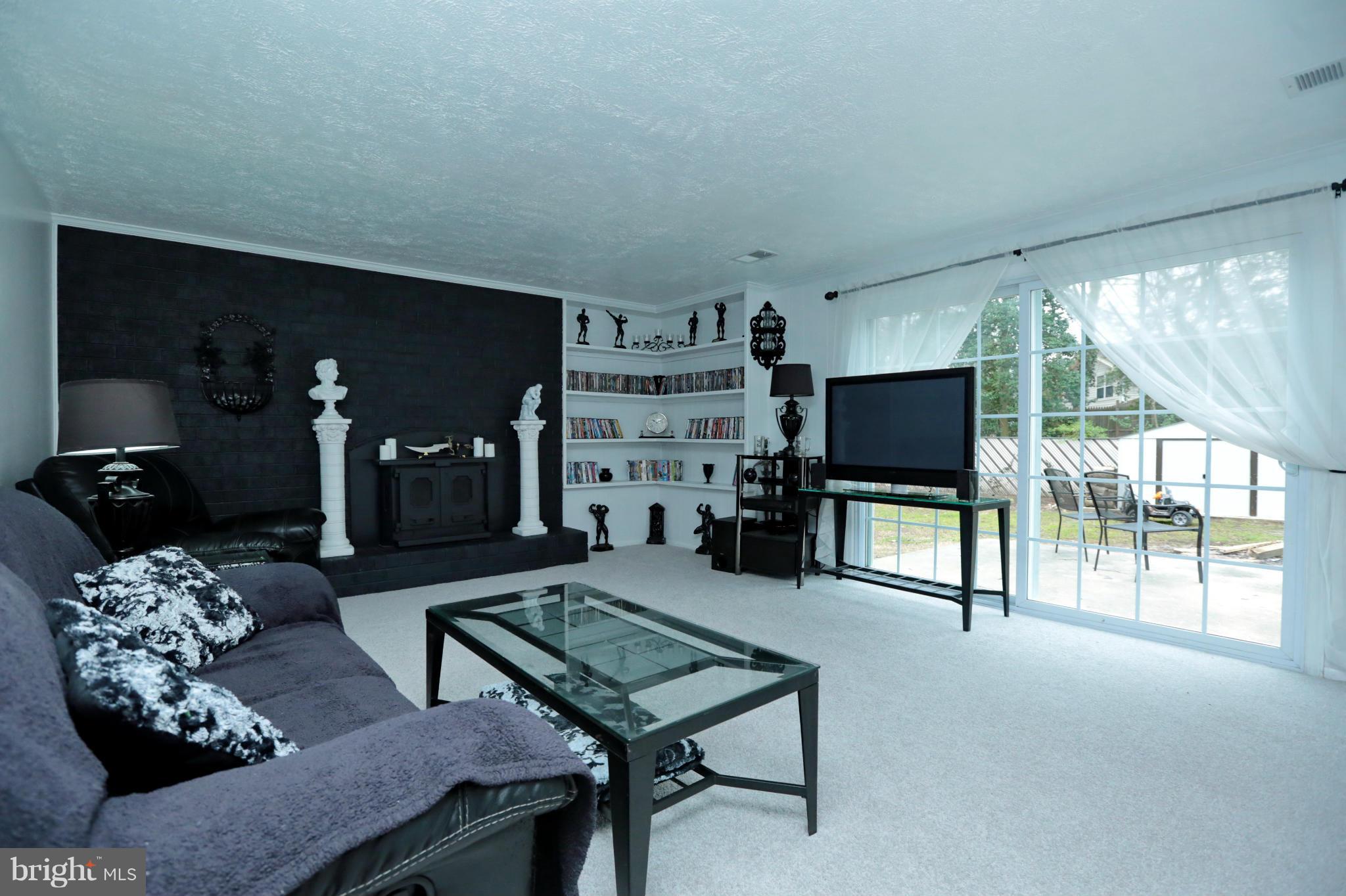 PINEFIELD - Residential