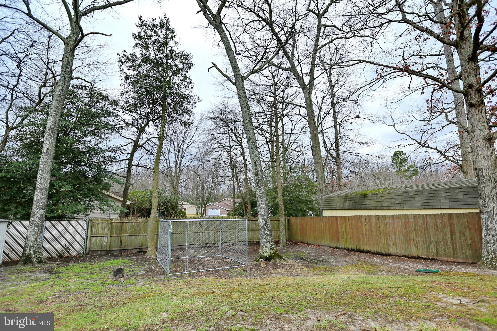 PINEFIELD - Residential