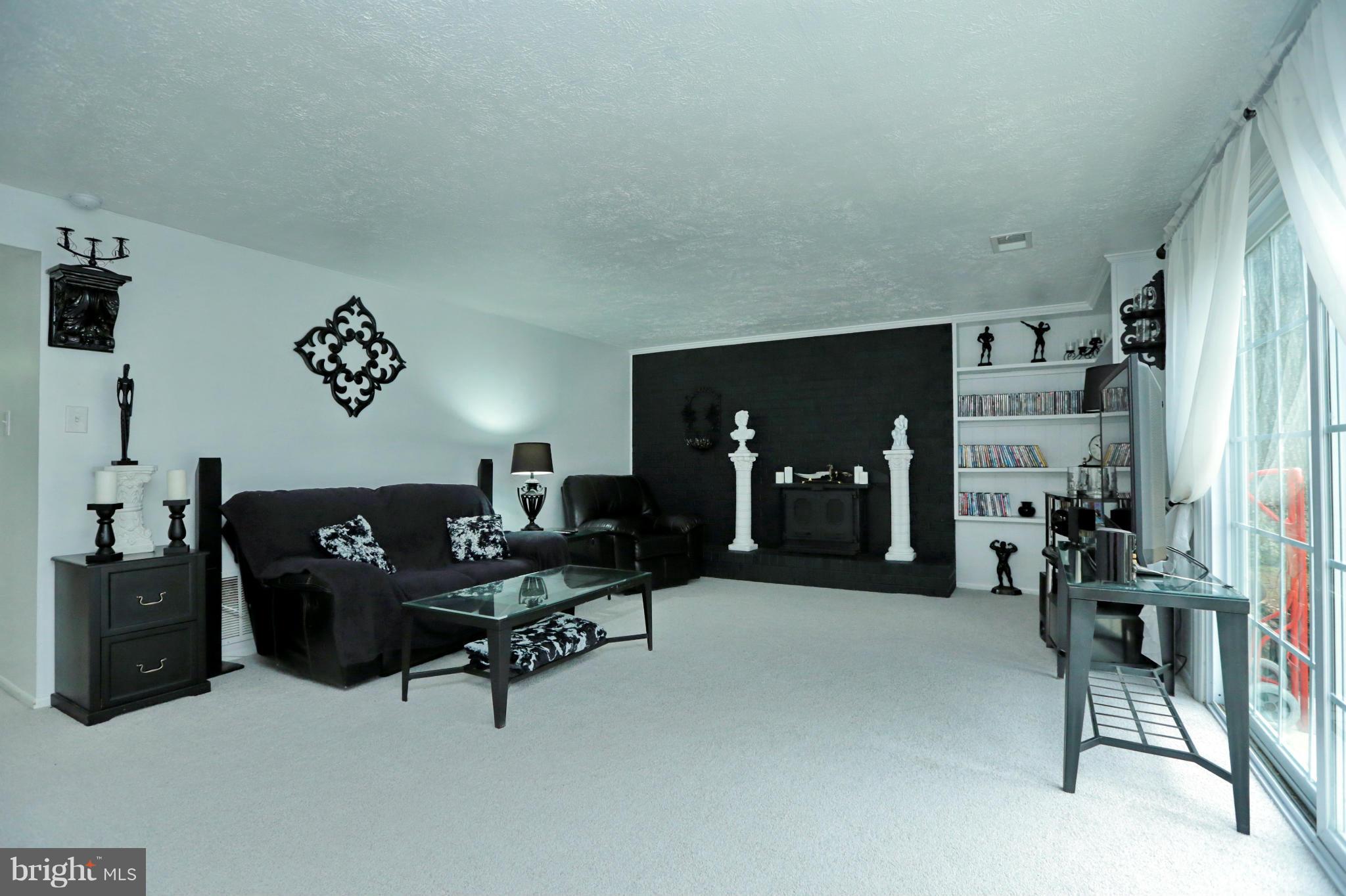 PINEFIELD - Residential