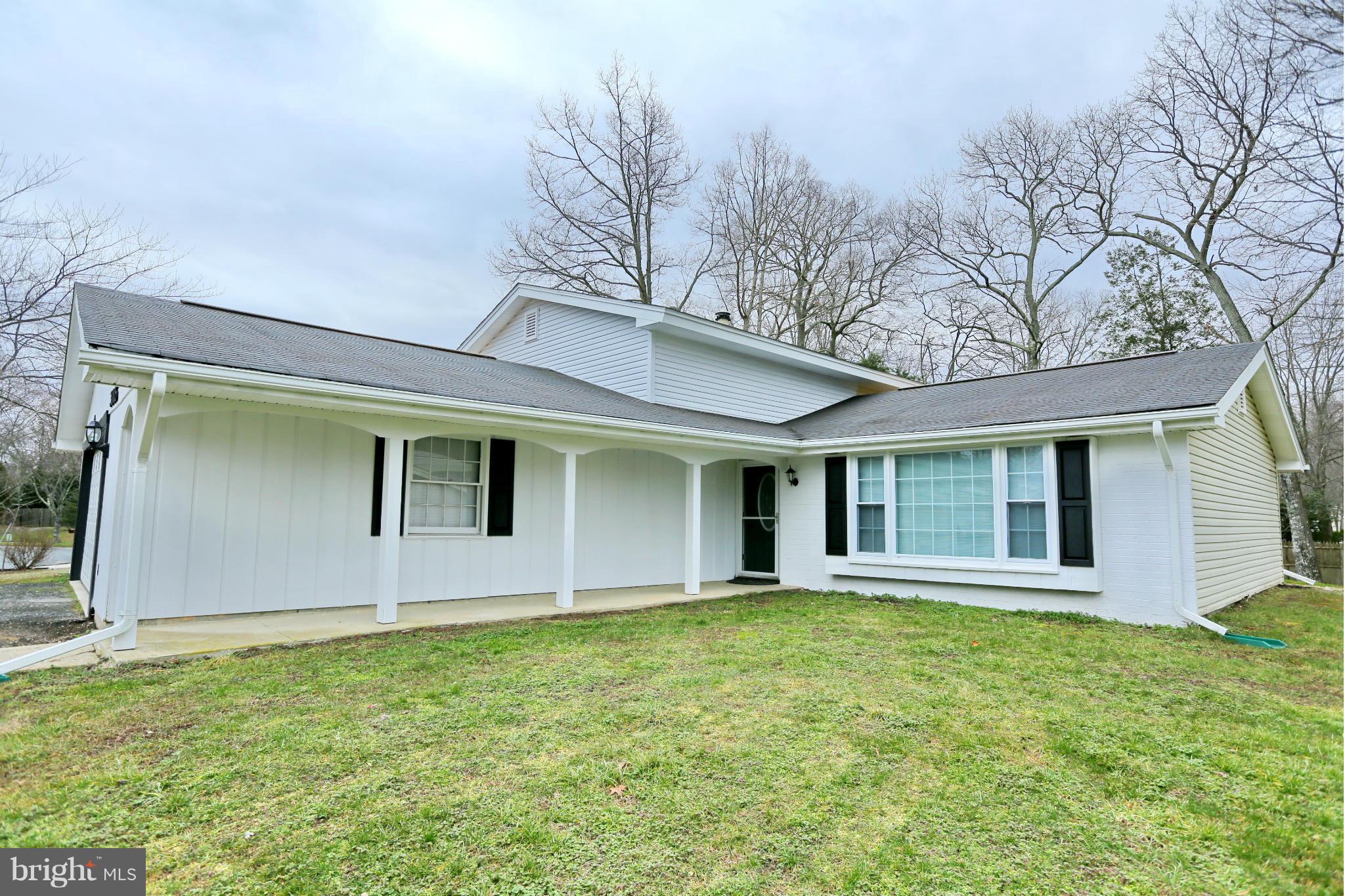 PINEFIELD - Residential