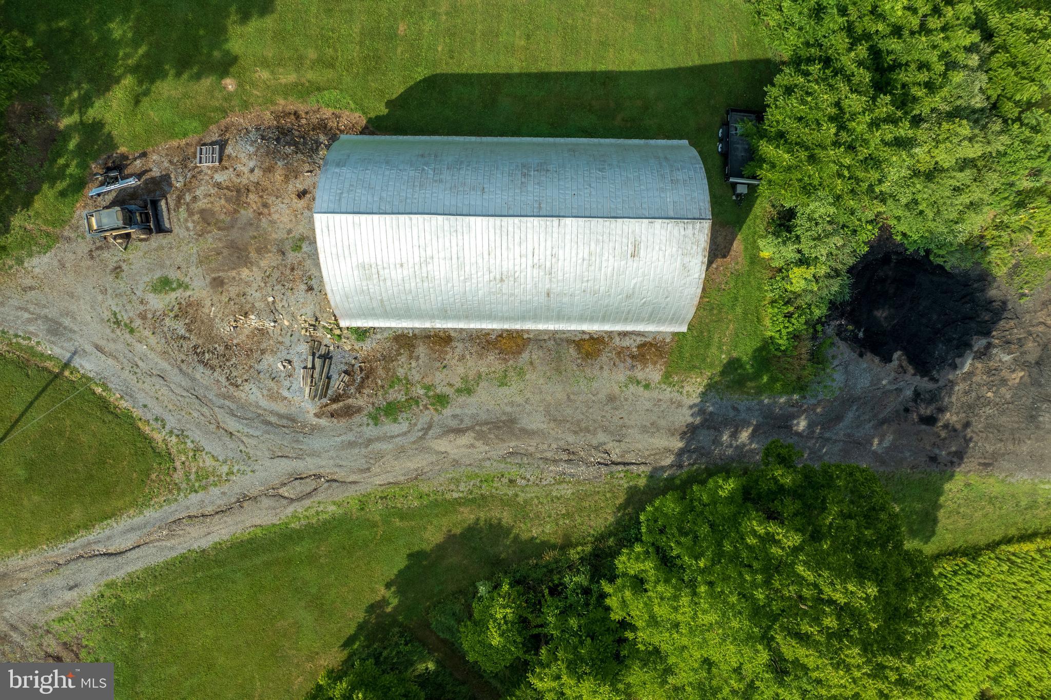 0 HUBLERSBURG ROAD ENTIRETY