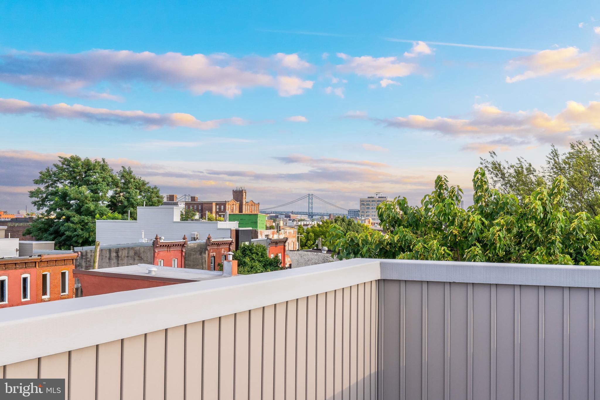 LUDLOW - Residential Income