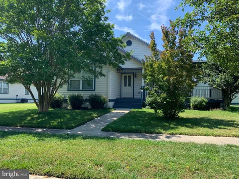 33697 Ashland Drive, Frankford, DE MLS: DESU2102644