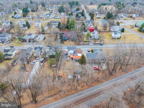 419 OLIVE STREET BRANCHBURG NJ 08853