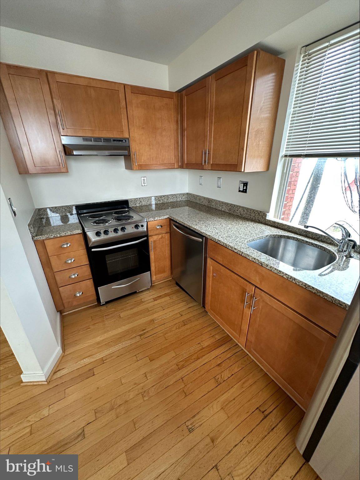 815 KING STREET 5D