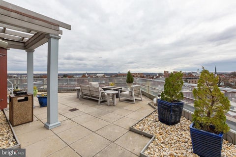 Condo For Rent - 815 King Street #5D<br/> Alexandria City County, ALEXANDRIA, VA 22314