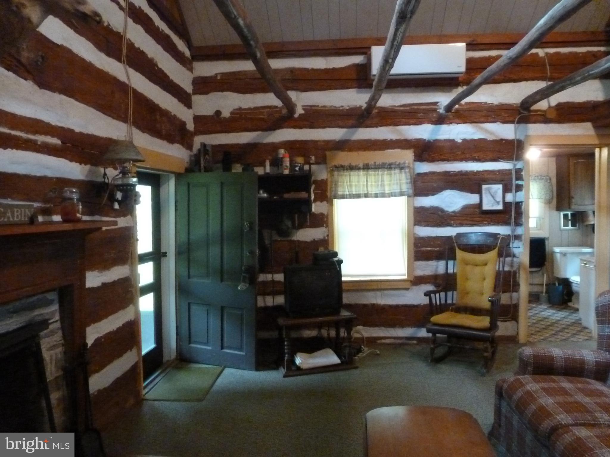 MICHAUX FOREST - Residential