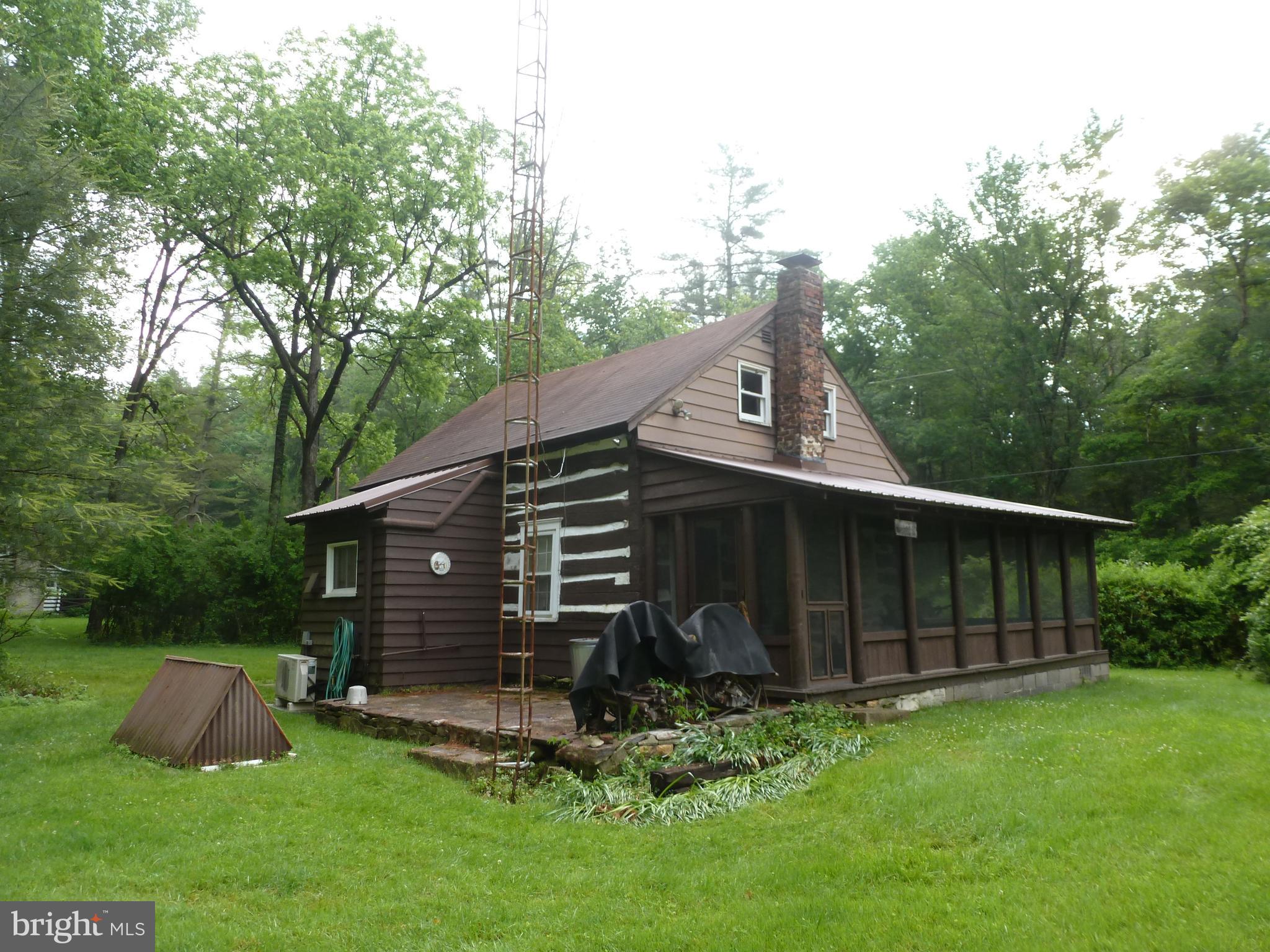 MICHAUX FOREST - Residential