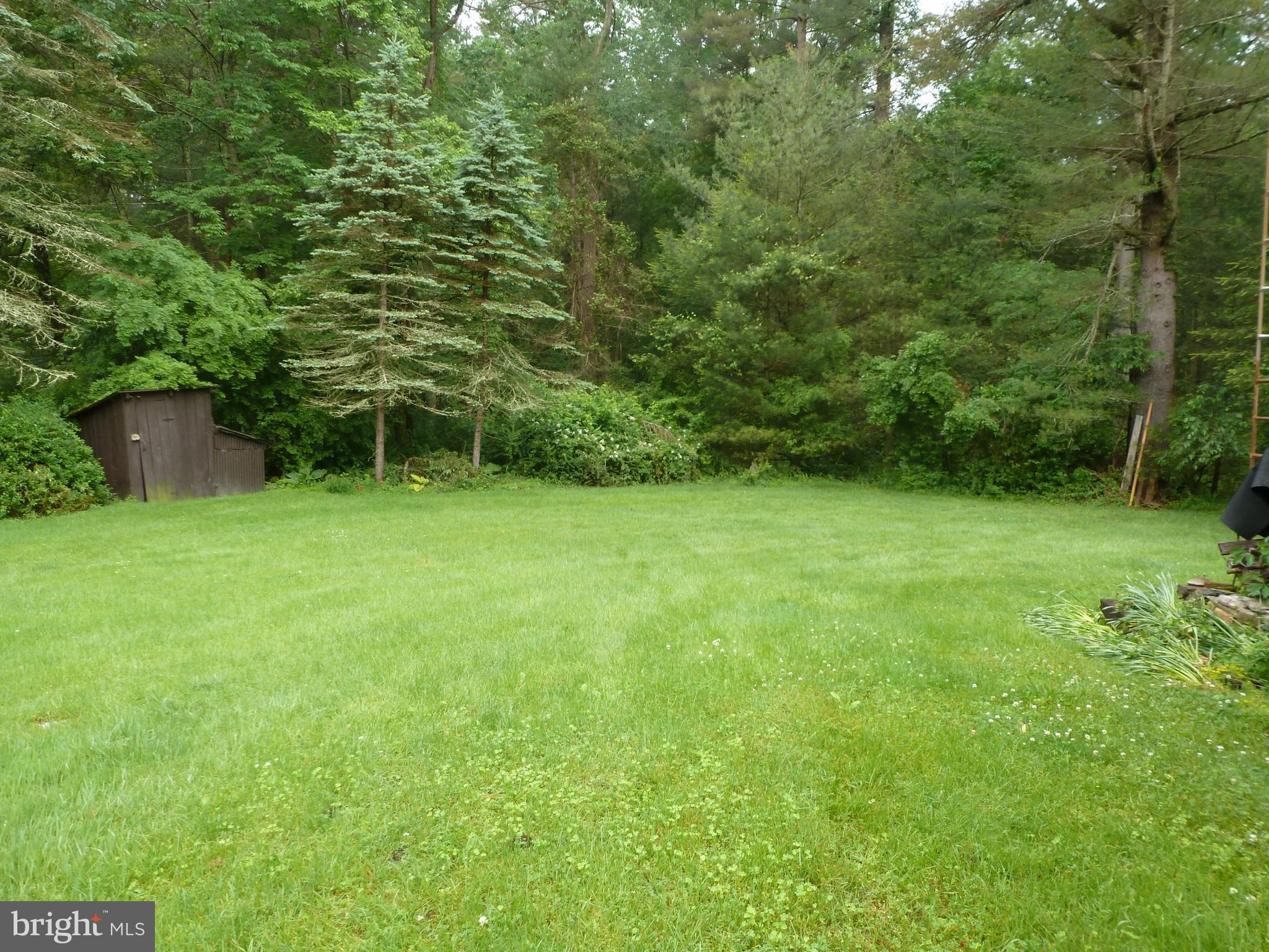 MICHAUX FOREST - Residential