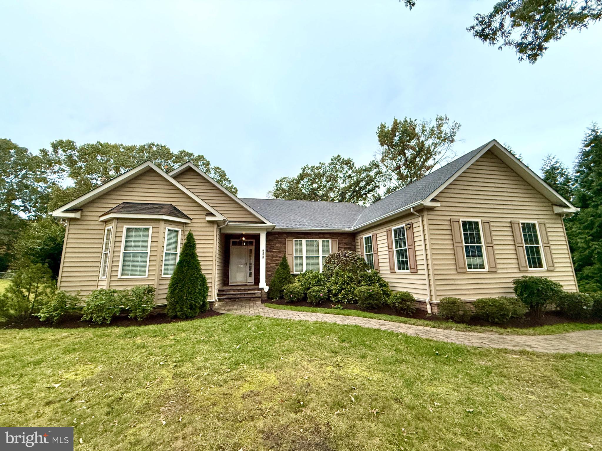 8328 OAKWOOD ROAD