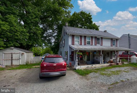 Photo of 276 Black Barren Road, Peach Bottom, PA 17563 (MLS # PALA2055066)