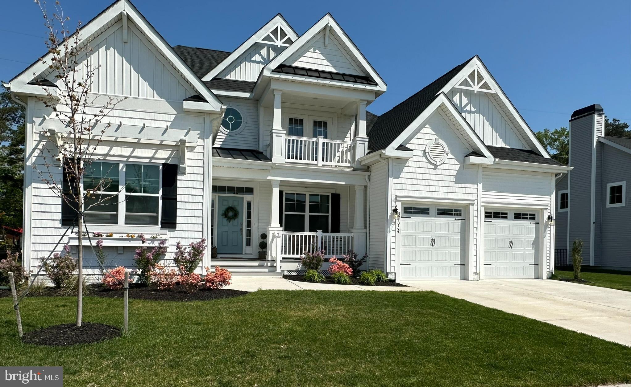 24034 BUNTING CIRCLE