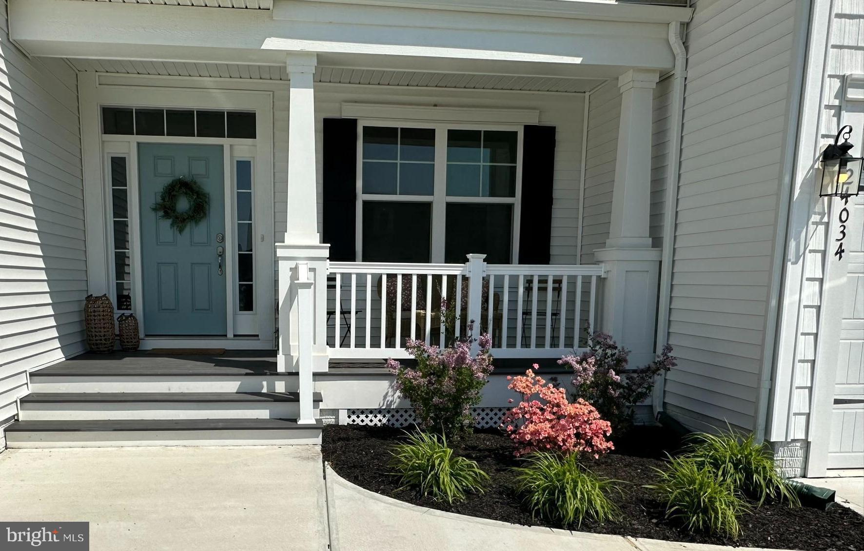 24034 BUNTING CIRCLE