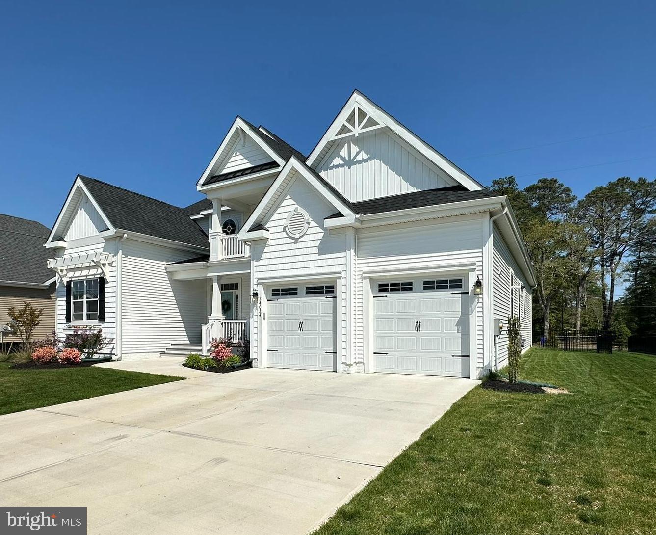 24034 BUNTING CIRCLE