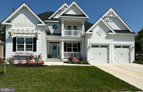 24034 BUNTING CIRCLE HARBESON DE 19951