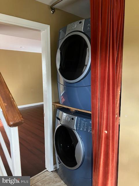 MARLOW HEIGHTS - Residential Lease