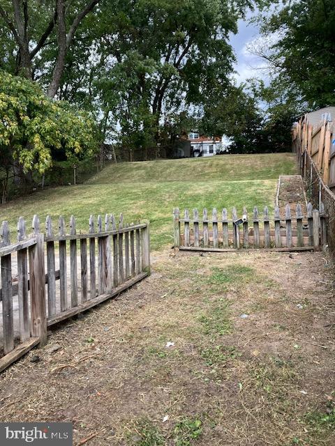 MARLOW HEIGHTS - Residential Lease