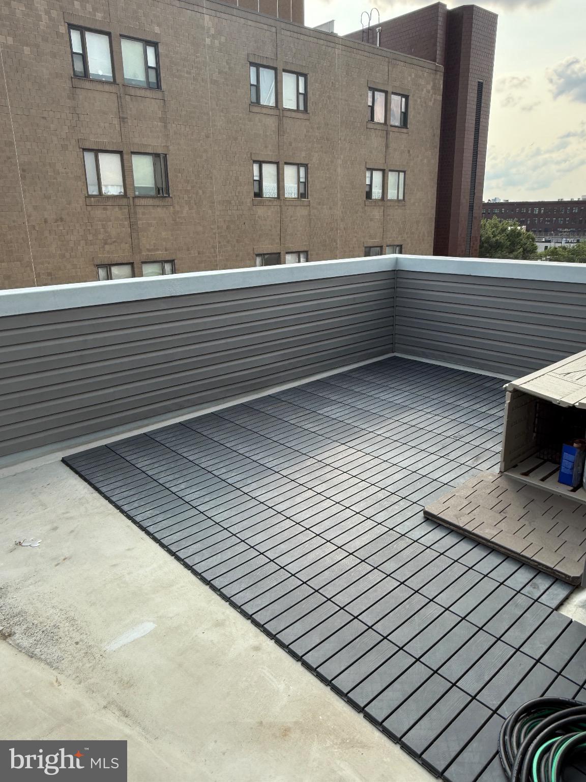 FISHTOWN - Residential Lease