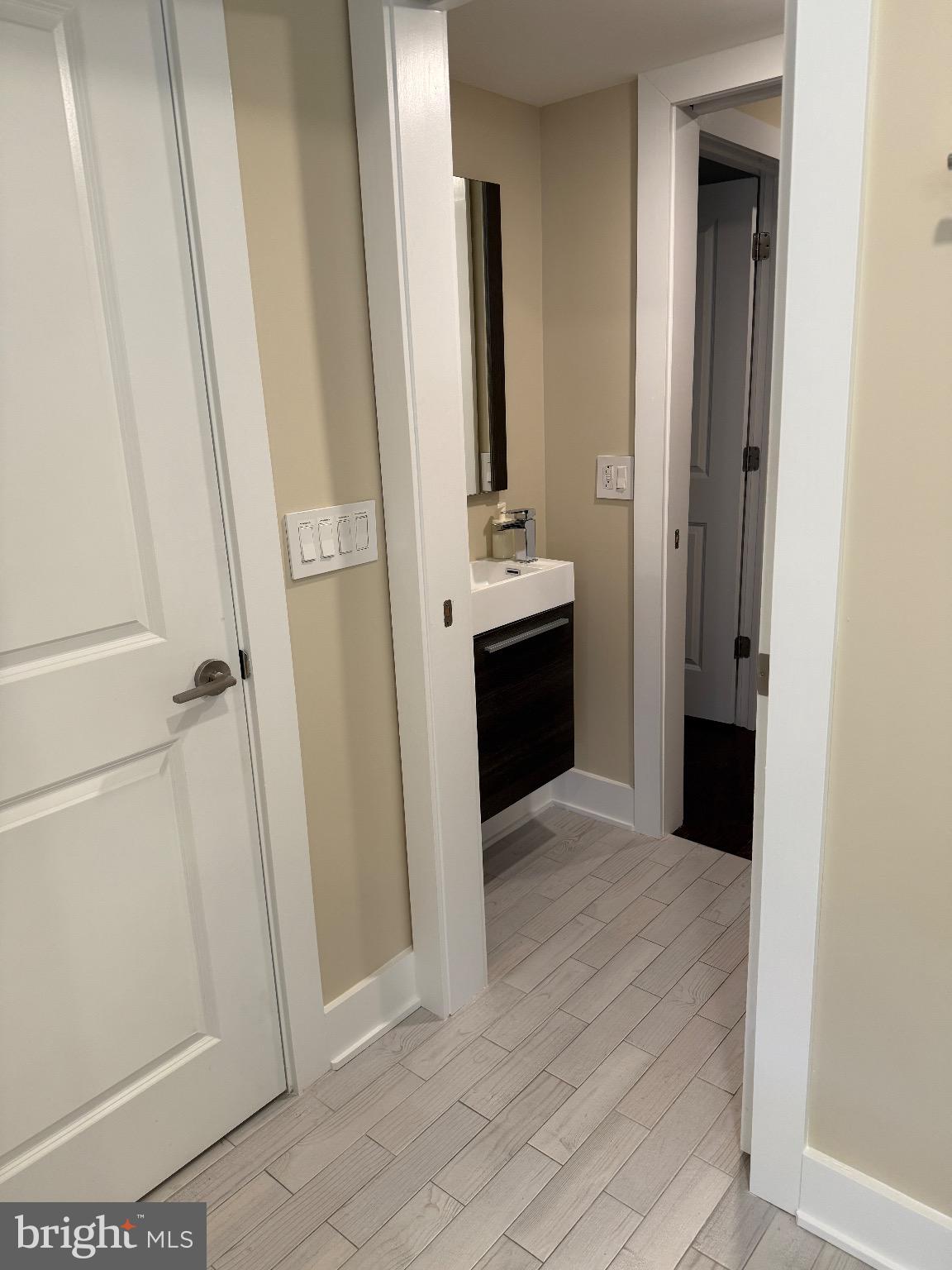 FISHTOWN - Residential Lease