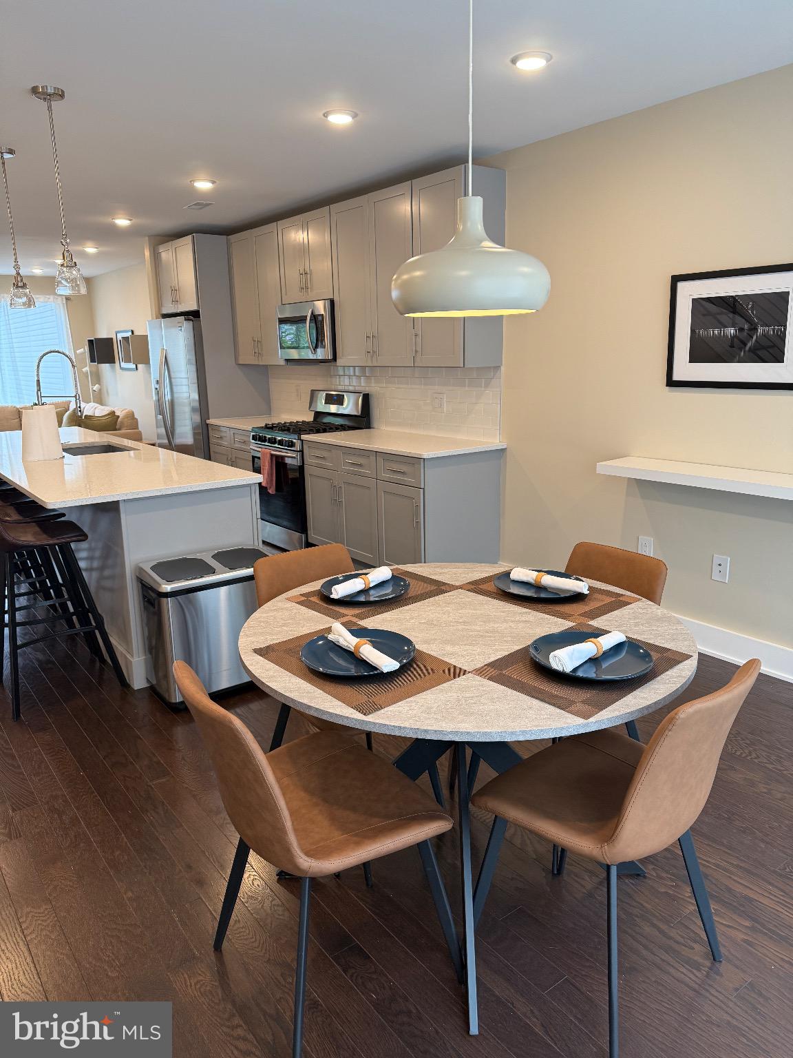 FISHTOWN - Residential Lease