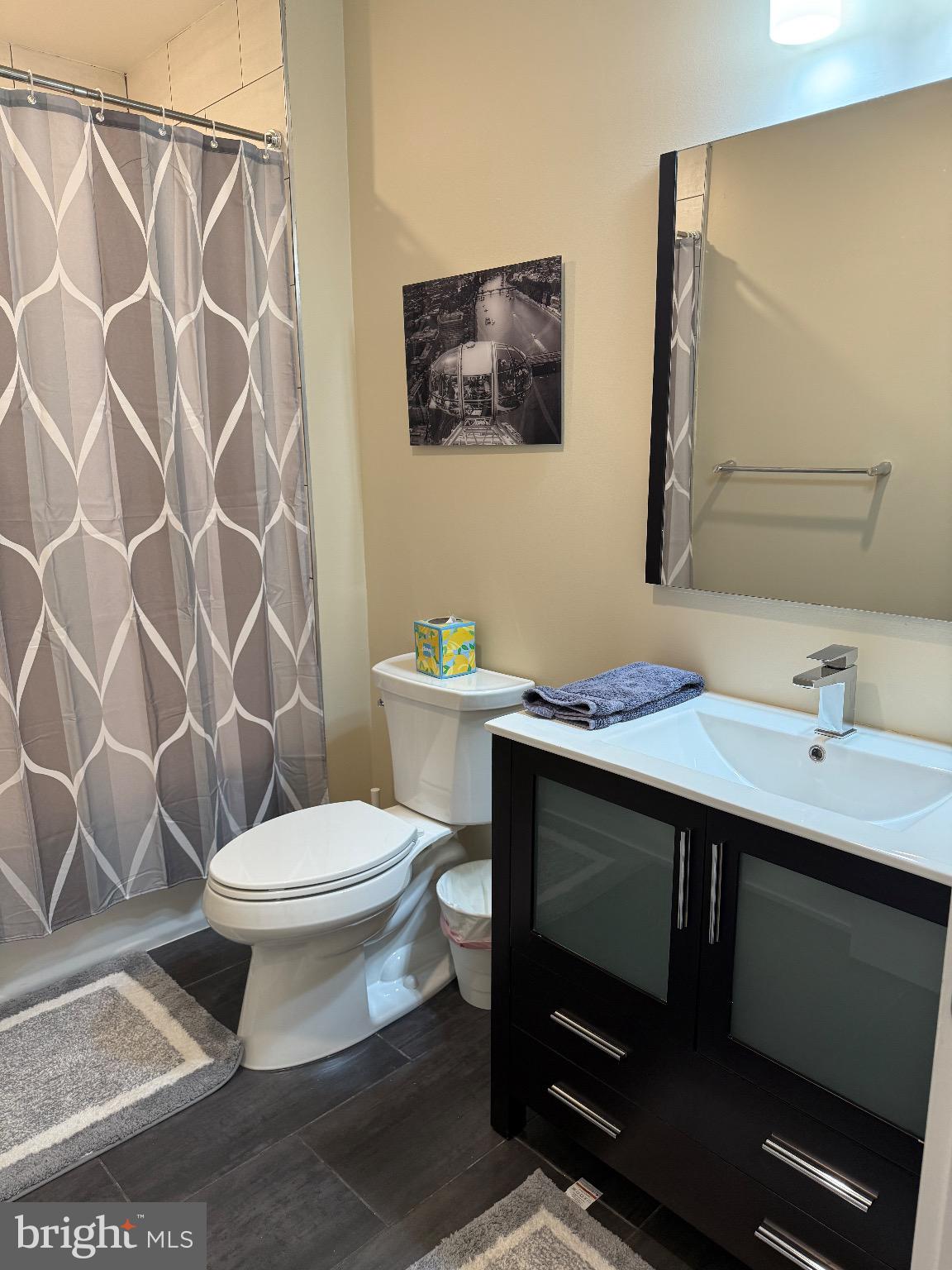 FISHTOWN - Residential Lease