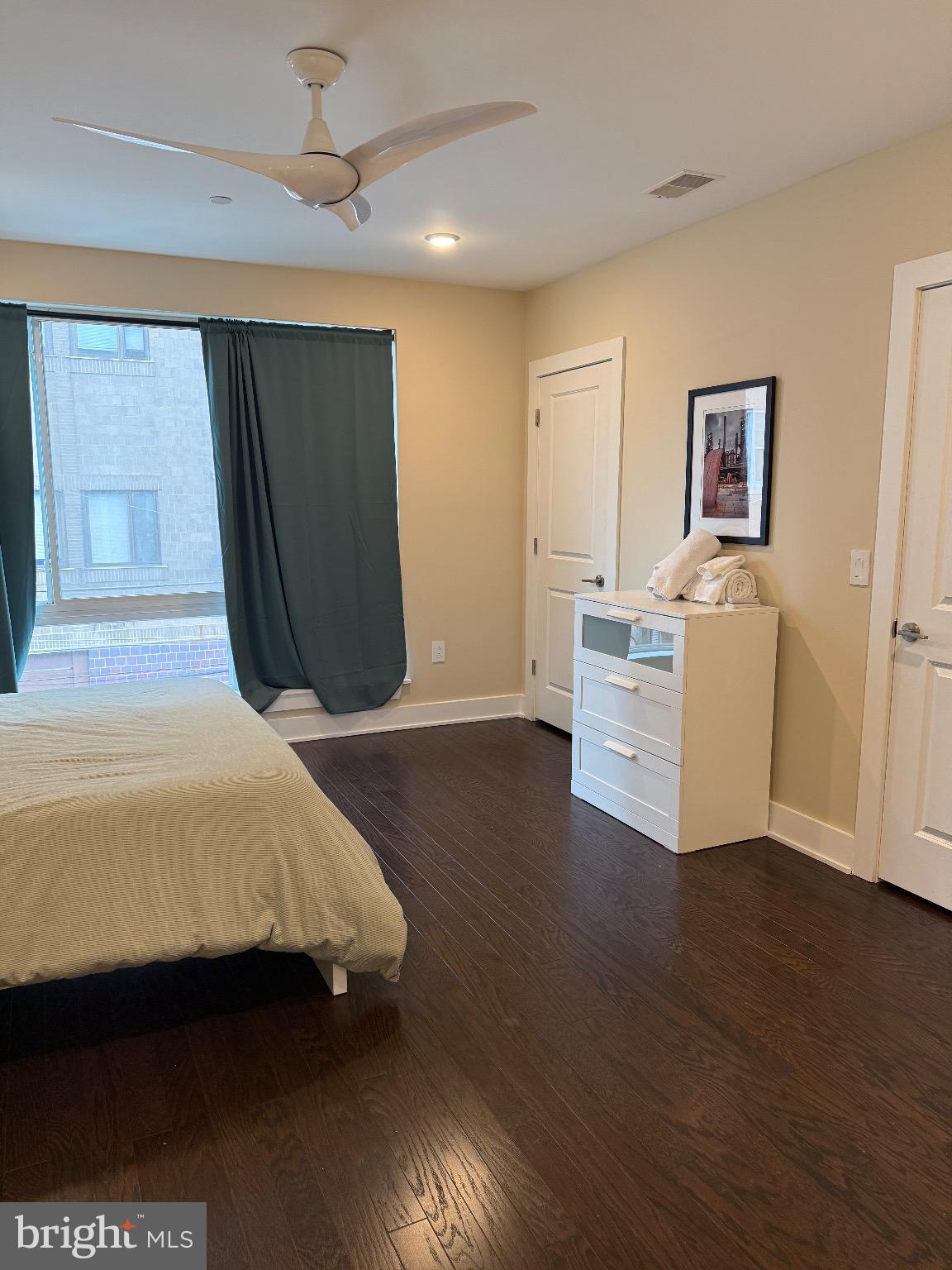 FISHTOWN - Residential Lease