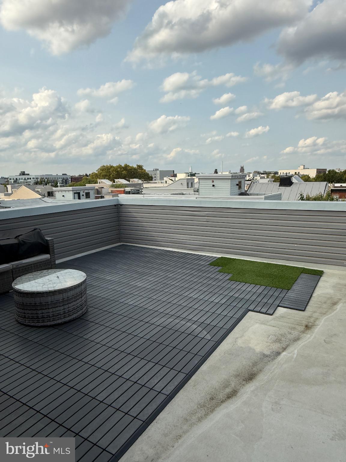 FISHTOWN - Residential Lease