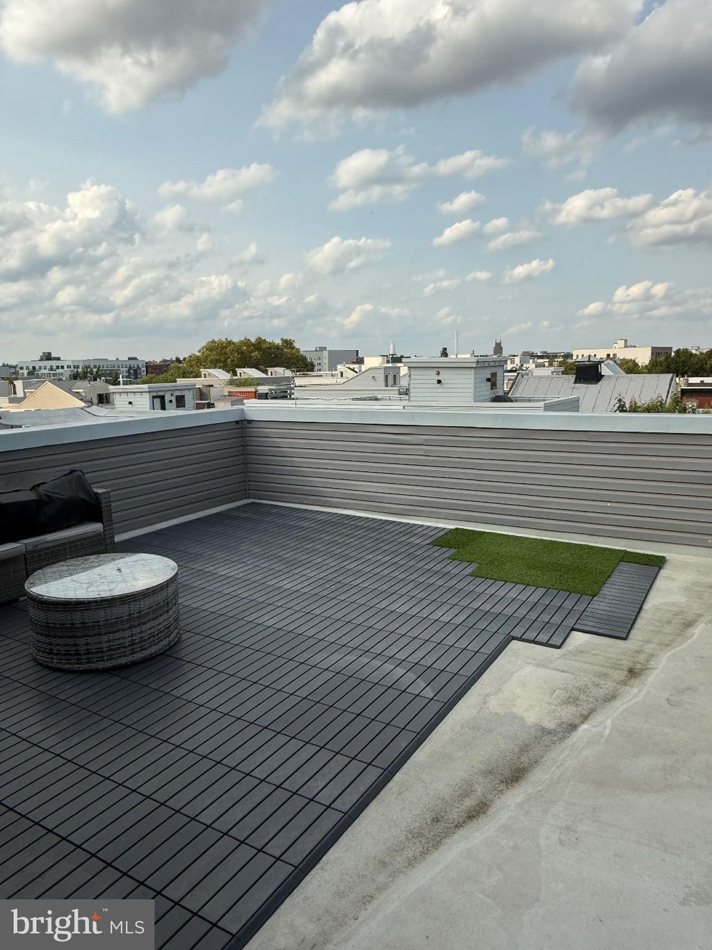 Photo of 1651 E Eyre Street #2, PHILADELPHIA, PA 19125 (MLS # PAPH2557984)