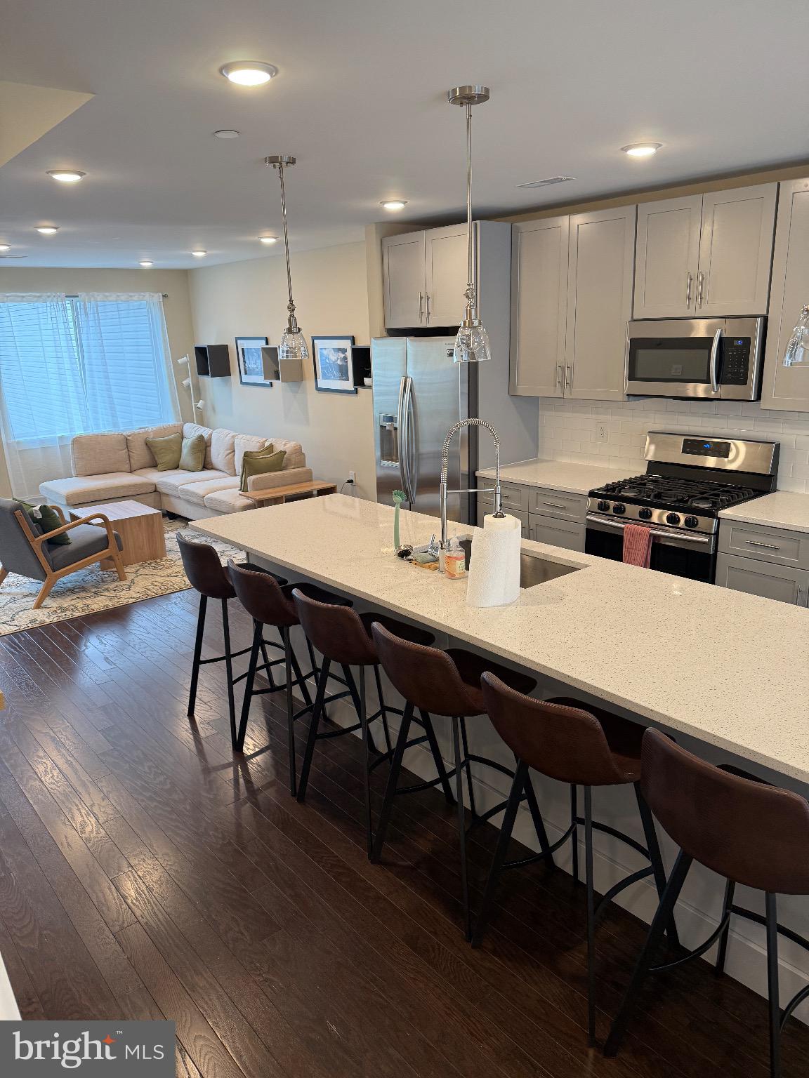 FISHTOWN - Residential Lease