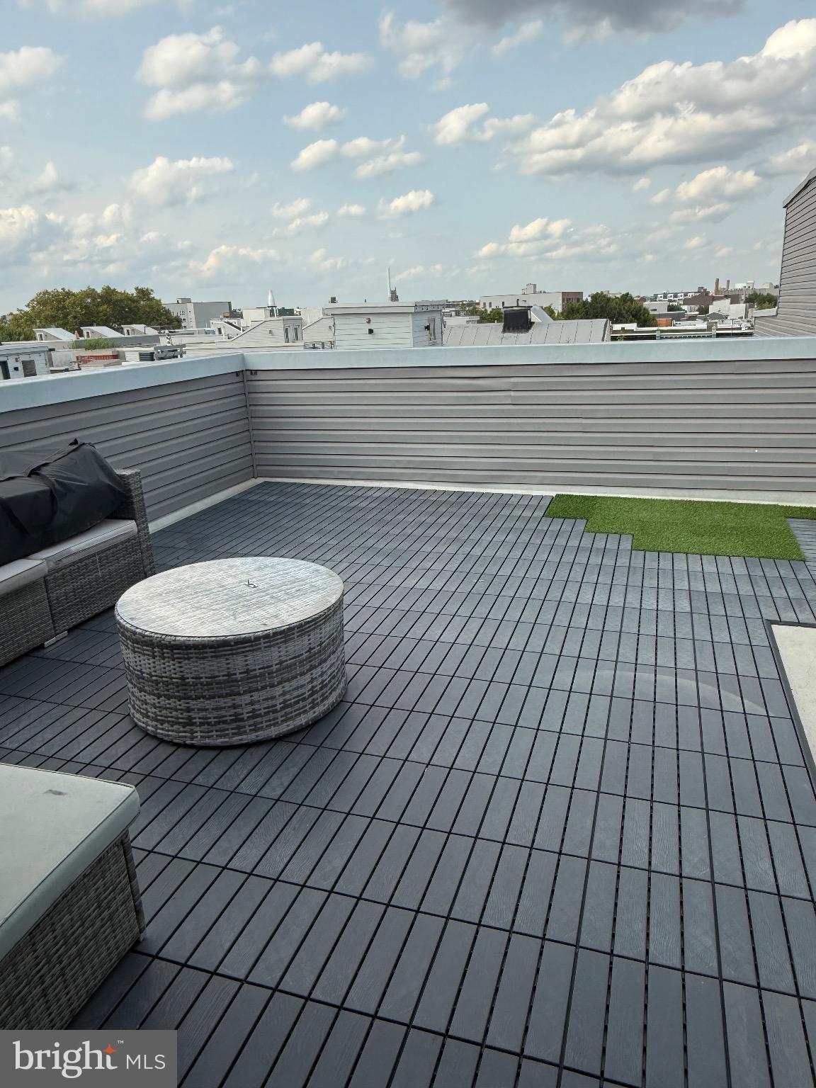 FISHTOWN - Residential Lease