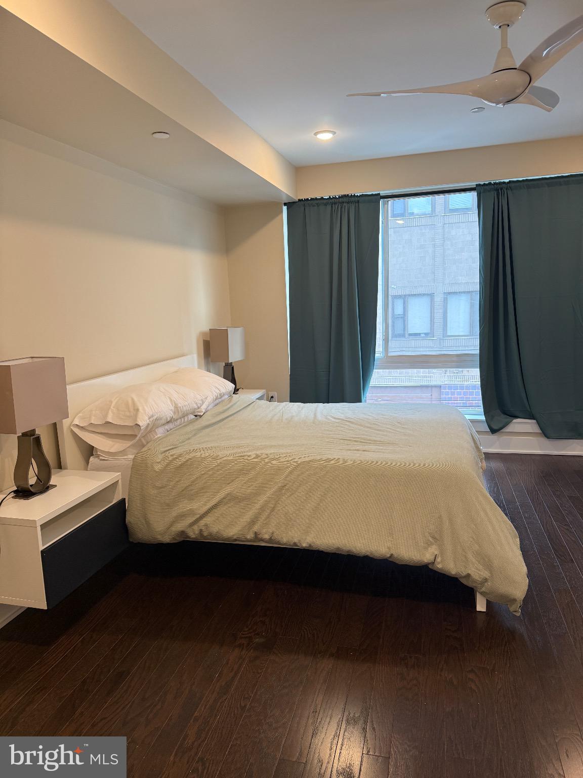 FISHTOWN - Residential Lease