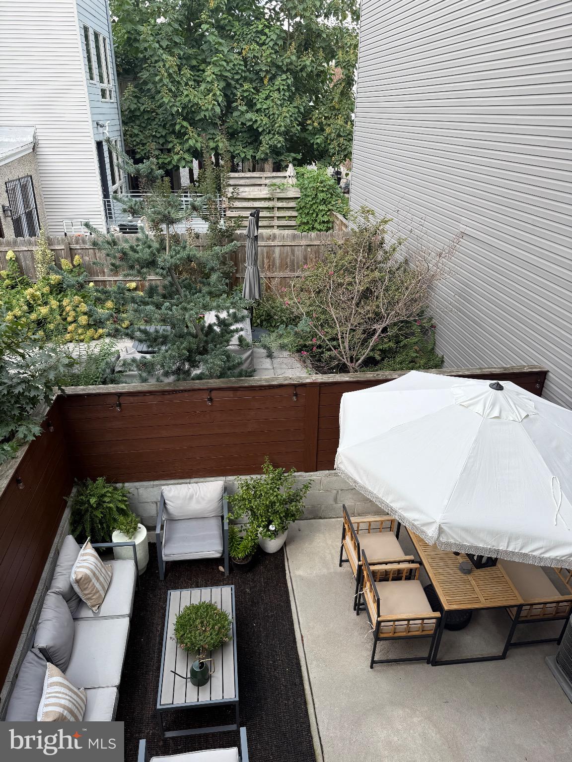 FISHTOWN - Residential Lease