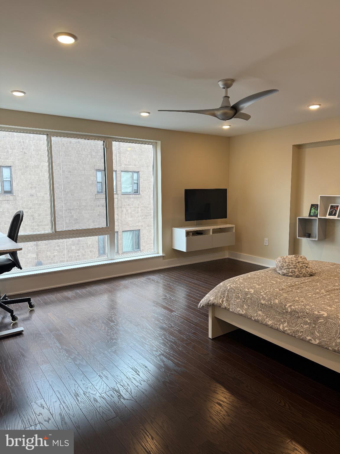 FISHTOWN - Residential Lease