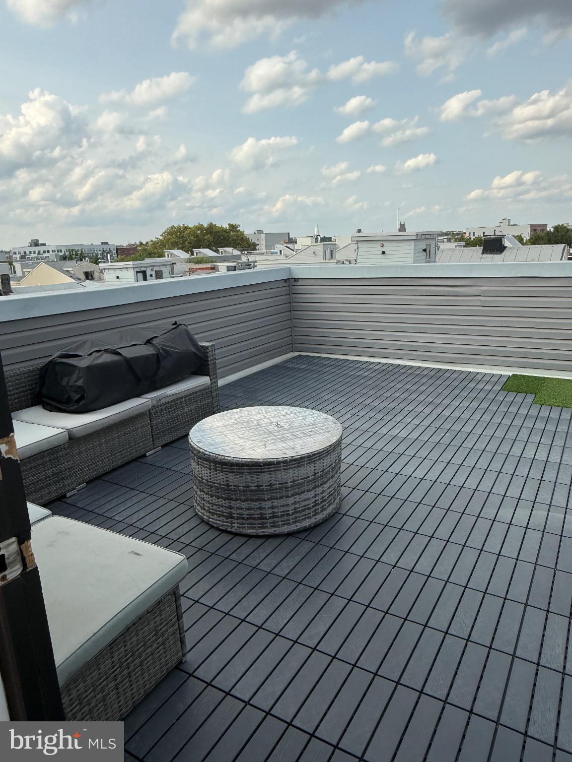 FISHTOWN - Residential Lease