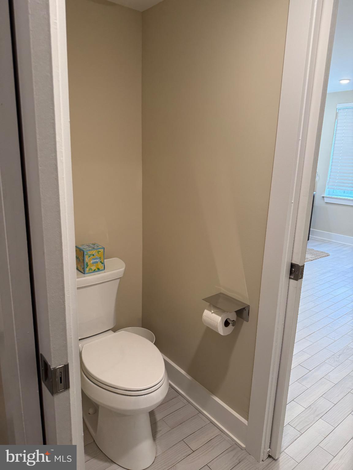 FISHTOWN - Residential Lease