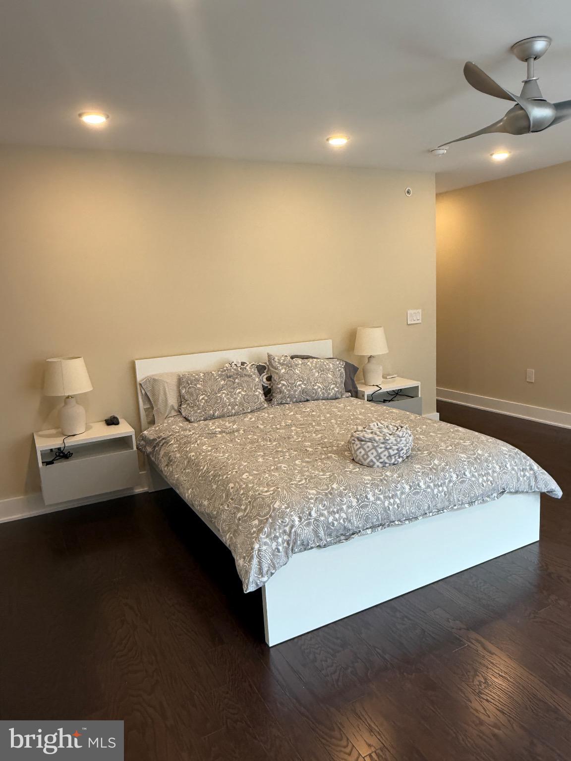 FISHTOWN - Residential Lease