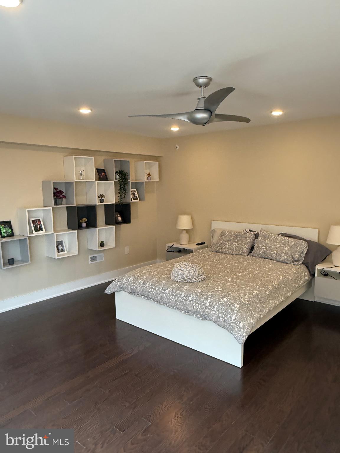 FISHTOWN - Residential Lease