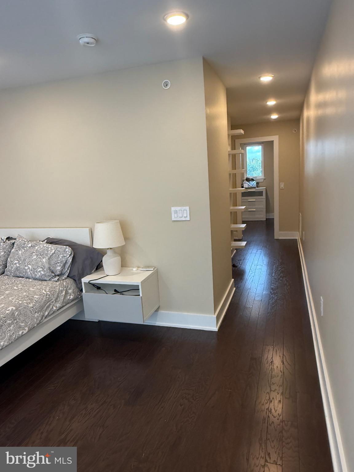 FISHTOWN - Residential Lease