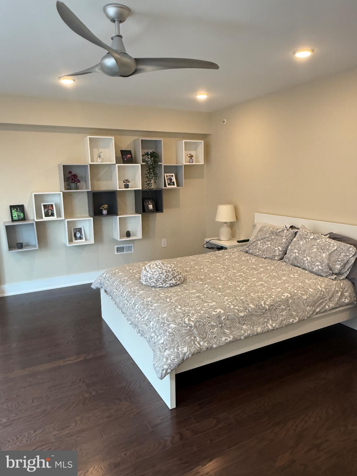 FISHTOWN - Residential Lease