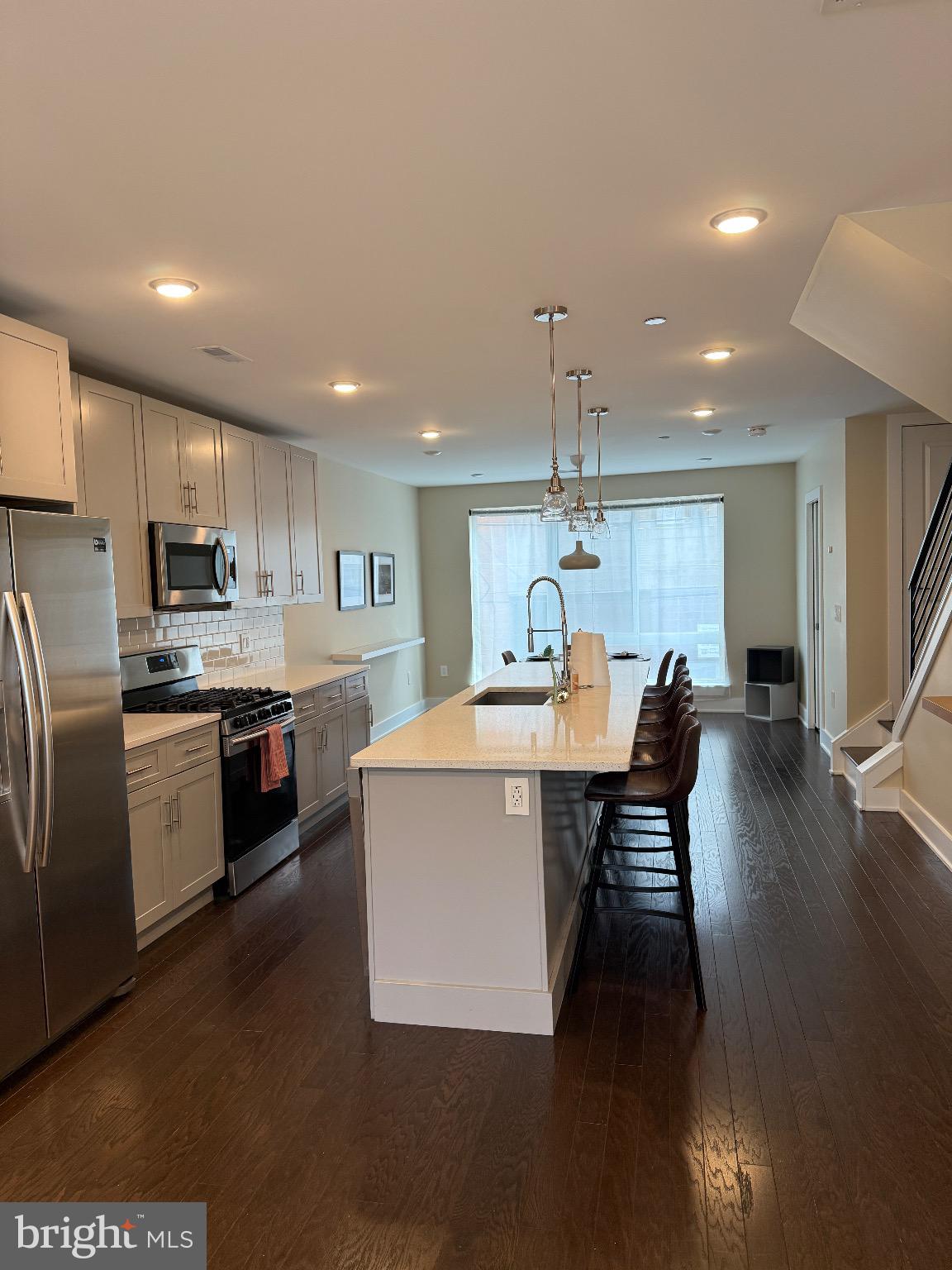 FISHTOWN - Residential Lease