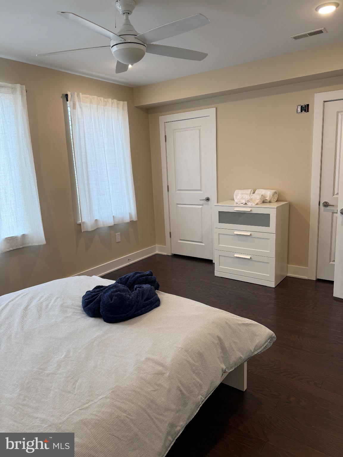 FISHTOWN - Residential Lease