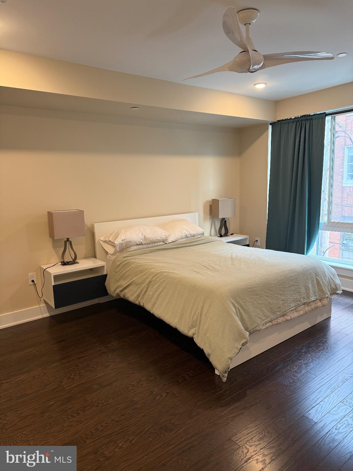 FISHTOWN - Residential Lease