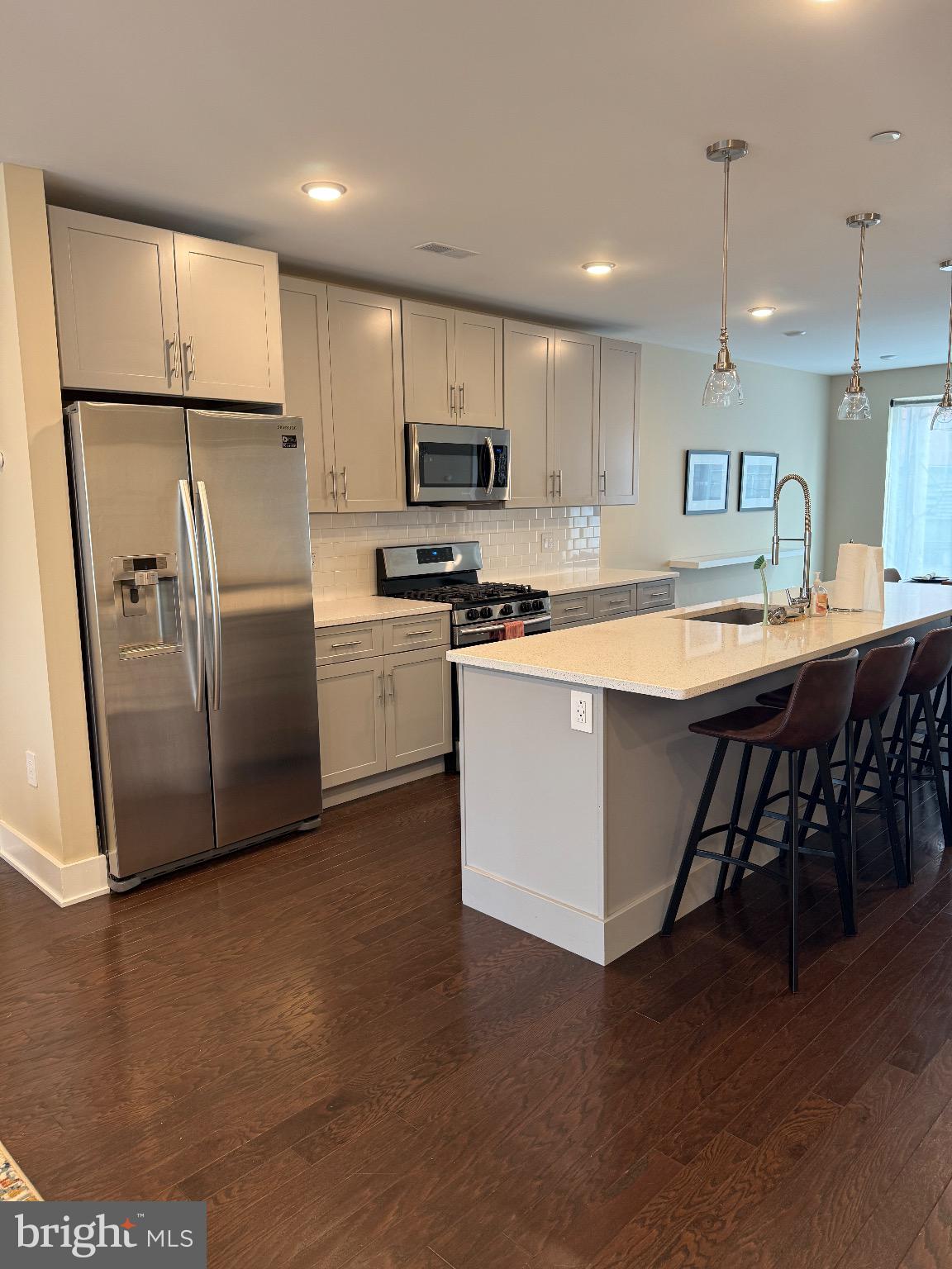 FISHTOWN - Residential Lease