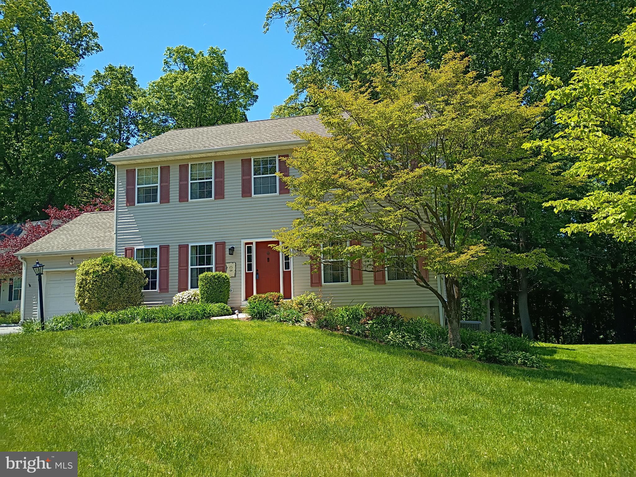 HEATHER GROVE - Residential