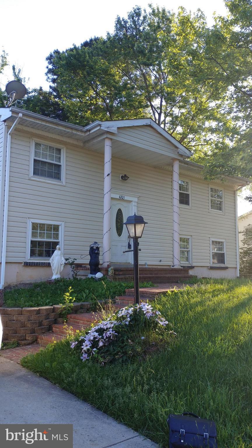 DALE CITY - Residential