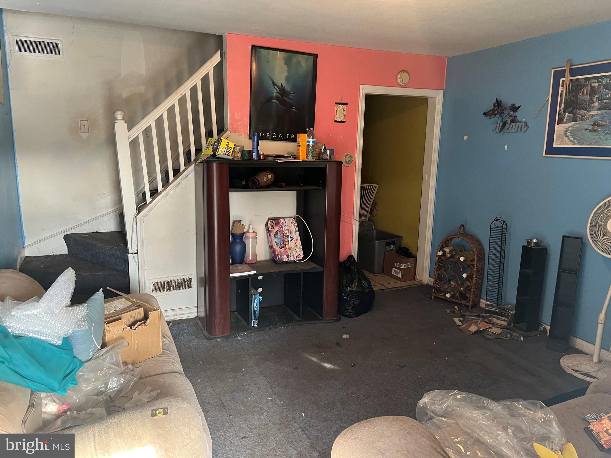 TURNERS MANOR - Residential